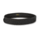 Perfect Fit 1.75in Nylon Inner Belt w/ Velcro, Black, Large, NIB-1-LG