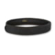 Perfect Fit 1.75in Nylon Inner Belt w/ Velcro, Black, 2XL, NIB-1-XXL