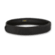 Perfect Fit 1.75in Nylon Inner Belt w/ Velcro, Black, Large, NIB-1-LG