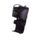 Perfect Fit Adjustable Radio Holder w/ Shelf &amp; Elastic Strap, 818