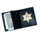 Bifold Wallet w/ Double ID - 3.25''x4.75''