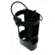 Firefighter Radio Holder w/ Beltslide &amp; D-Rings