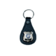 Mini Badge Holder w/ Keyring