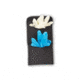 Nylon Double Glove Holder