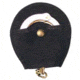 Perfect Fit Nylon Open Top Cuff Case W/ Beltslide - 908