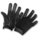 Perfect Fit Tactical 24/7 Leather Gloves - Men's, Extra Small, PFU-7-XS