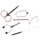 Perfect Hatch Fly Tying Tool Kit, 5pc, PH-FTTK