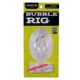 Perfection Lures Bubble Rig, Pink, BUBBLERIGP