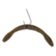 Perfection Lures Dudleys 13-Piece Pre-Rigged Wacky Worm Kit, Green Pumpkin Violet, DDWACKYKIT