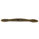 Perfection Lures Dudleys 13-Piece Pre-Rigged Wacky Worm Kit, Green Pumpkin Violet, DDWACKYKIT