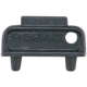 Perko 1247DP0BLK Deck Plate Key, 1247DP0BLK