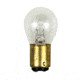 Perko 24V Double Contact Bayonet Base Bulb 15 Watts, 0337014DP