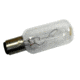 Perko 30 Watt Double Contact Bayonet Bulb, 120V, 0374004CLR