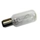 Perko 30 Watt Double Contact Bayonet Bulb, 24V, 0374002CLR