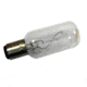 Perko 30 Watt Double Contact Bayonet Bulb, 32V, 0374003CLR