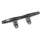 Perko 8&quot; Open Base Cleat - Chrome Plated Zinc 34462