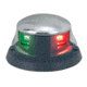 Perko Bi-Color LED Horizontal Mount, Chrome Plated Zinc, 0647DP0CHR