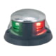 Perko Bi-Color LED Horizontal Mount, Chrome Plated Zinc, 0647DP0CHR