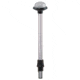 Perko Coastal Series Reduced Glare All-Round Navigation Pole Light - 30", White, 30in, 1460DP3CHR