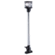 Perko Combo Masthead All-Round Anchor 12VDC Light, 12-13/16in H, 1184DP0CHR