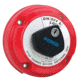 Perko Duty Main Battery Disconnect Switch w/Alternator Field Disconnect &amp; Key Lock Medium 33122