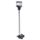 Perko Fold Down Combination Masthead Horizontal Mount All-Round Light, White, 1181DP0CHR