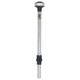 Perko Inland Series Reduced Glare All-Round Pole Lights - 60", White, 60in, 1440DP8CHR