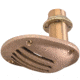 Perko Intake Strainer Bronze MADE IN THE USA 1-1/4" 39147