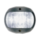 Perko 12V LED Masthead Light w/ Black Plastic Housing, White, 0170BM0DP3