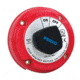 Perko Medium Duty Battery Disconnect Shut Off/On - 250 Amp Continuous, 12-32VDC 42029