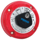 Perko Medium Duty Battery Selector Switch w/Alternator Field Disconnect &amp; Key Lock 8504DP 33117