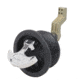 Perko Mount Latch f/Smooth &amp; Carpeted Surfaces w/Offset Cam Bar Surface 73272