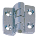 Perko Offset Hinge With Fixed Pin, 0942DP0CHR