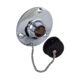 Perko Outlet Fitting w/Cap Water 34440