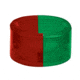 Perko Replacement Lens For Bi Color Light #0227Dp0Chr, 0227DP0LNS