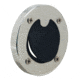 Perko Scupper Valve Assembly For Surface-Mount Applications Flange Only, 0365DP