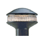 Perko Spare Lens Assembly For 1445 &amp; 1440, 0238DP0BLK
