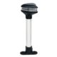 Perko Stealth Series Fixed Mount All-Round LED Light, 7-1/8in Height, 1608DP0BLK
