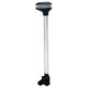 Perko Stealth Series L.E.D. Fold Down White All-Round Light, 13-3/8in, 1636DP0CHR