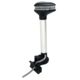 Perko Stealth Series Tower/ Arch Mount Folding LED All-Round Light, 1609DP0CHR