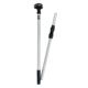 Perko Stealth Series Universal Replacement Folding Pole Light, 48in, 1349DP6CHR