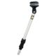 Perko Stealth Series L.E.D. Universal Replacement Pole Light, 36in, 1347DP4CHR