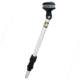 Perko Stealth Series Universal Replacement Pole Light, 48in, 1347DP6CHR