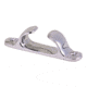 Perko Straight 3/4 Chrome Plated Chock, 0119DP4CHR