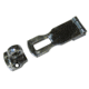 Perko Swivel Eye Hasp - 3" - Chrome Plated Zinc 55841