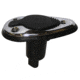 Perko Threaded Collar Pole Light Mounting Base, 2 Pin, Stainless Steel, 1048P0SDP