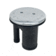 Perko Vented Diesel Fill For 1 1/2, 0541DPDCHR