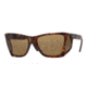 Persol PO0009 Bifocal Prescription Sunglasses PO0009-24-57-57 - Lens Diameter 57 mm, Frame Color Havana