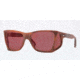 Persol PO0009 Bifocal Prescription Sunglasses PO0009-994-O2-57 - Lens Diameter 57 mm, Frame Color Matte Brown