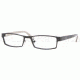 Persol PO2352V Progressive Prescription Eyeglasses 594-5217 - Black 